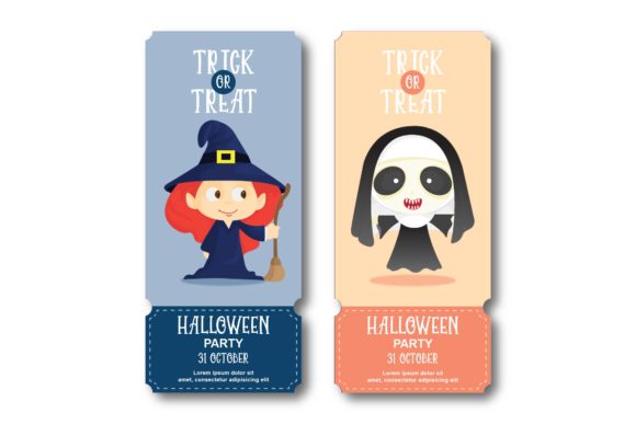 Download Halloween Invitation Spooky Illustration - Halloween invitation Collection
