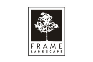 Download Tree Silhouette Frame Landscape Logo - Silhouette frame Collection