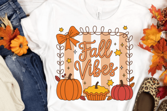 Download Cute Autumn PNG Design - Premium Resources