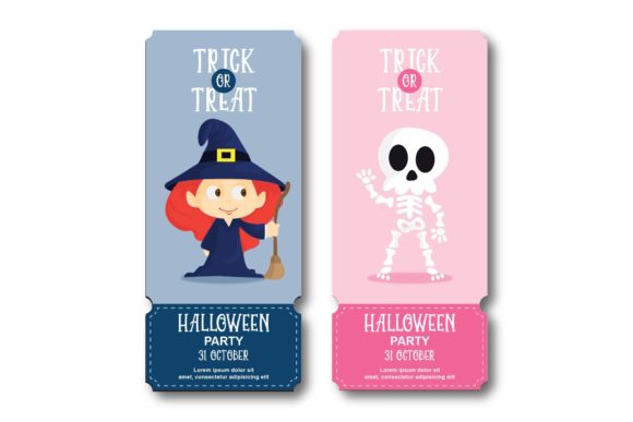 Download Halloween Invitation Scary Illustrations - Halloween invitation Collection