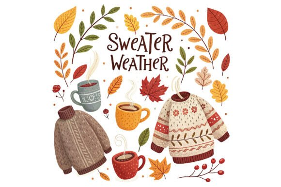 Download Sweater Weather Png - Sweater weather png Collection