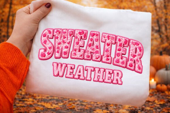 Download Yarn Crochet Sweater Weather PNG - Sweater weather png Collection