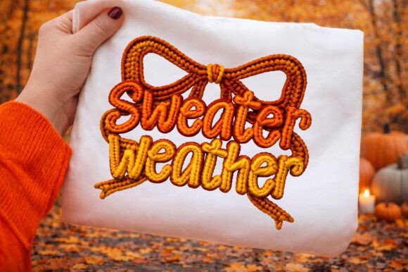 Download Yarn Crochet Sweater Weather Png - Sweater weather png Collection